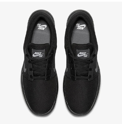 Nike Genuine Unisex Durable Cushioned Mesh Casual Sneakers 844445-001