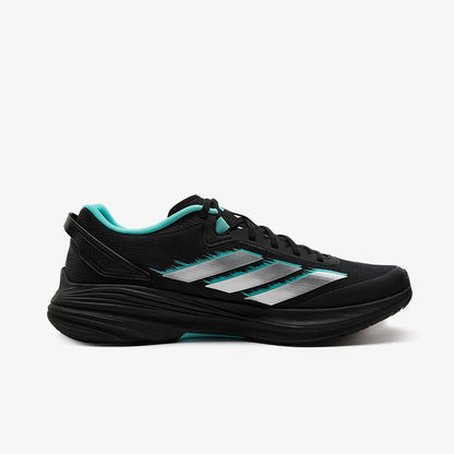 Chaussures de course Adidas authentiques, unisexes, confortables, sportives, décontractées et respirantes, modèle KI1901.