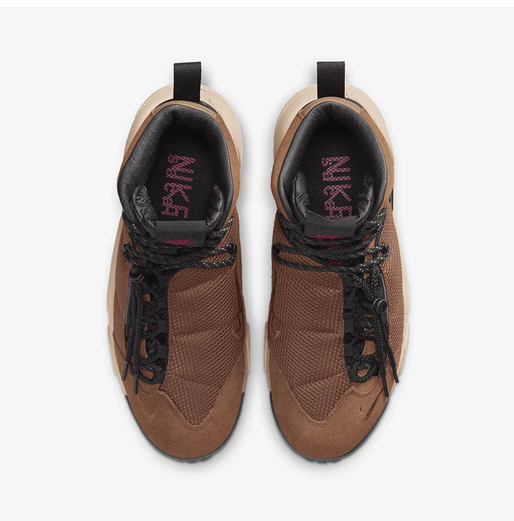 Baskets classiques respirantes Nike Magmascape SP pour homme, modèle authentique officiel FN0563-200