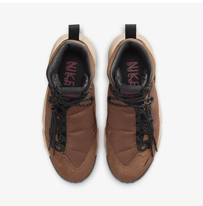Baskets classiques respirantes Nike Magmascape SP pour homme, modèle authentique officiel FN0563-200