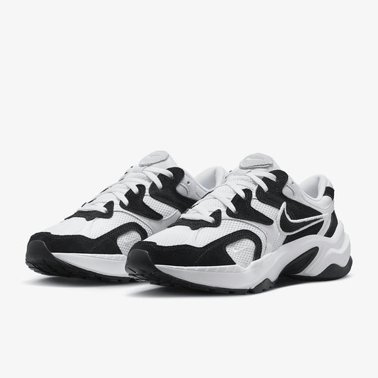 Nike Official Authentic AL8 Women's Retro Casual Classic Mesh Sneakers FJ3794-104