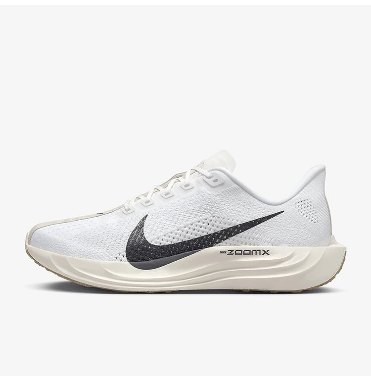 Zapatillas de running Nike Pegasus Plus auténticas para hombre, de malla transpirable, FQ7262-001