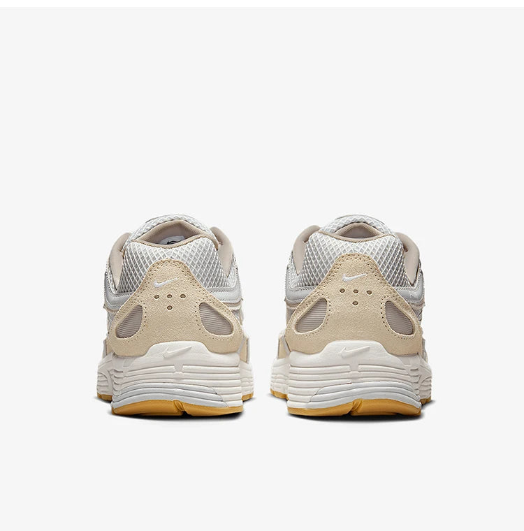Nike Authentic P-6000 Women's Training Cushioned Running Shoes HV4312-025