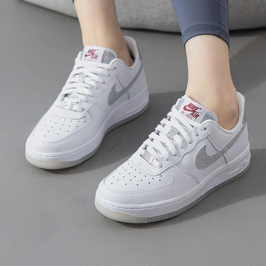Nike Genuine New Women's Classic Minimalist Casual Sneakers HQ3461-191