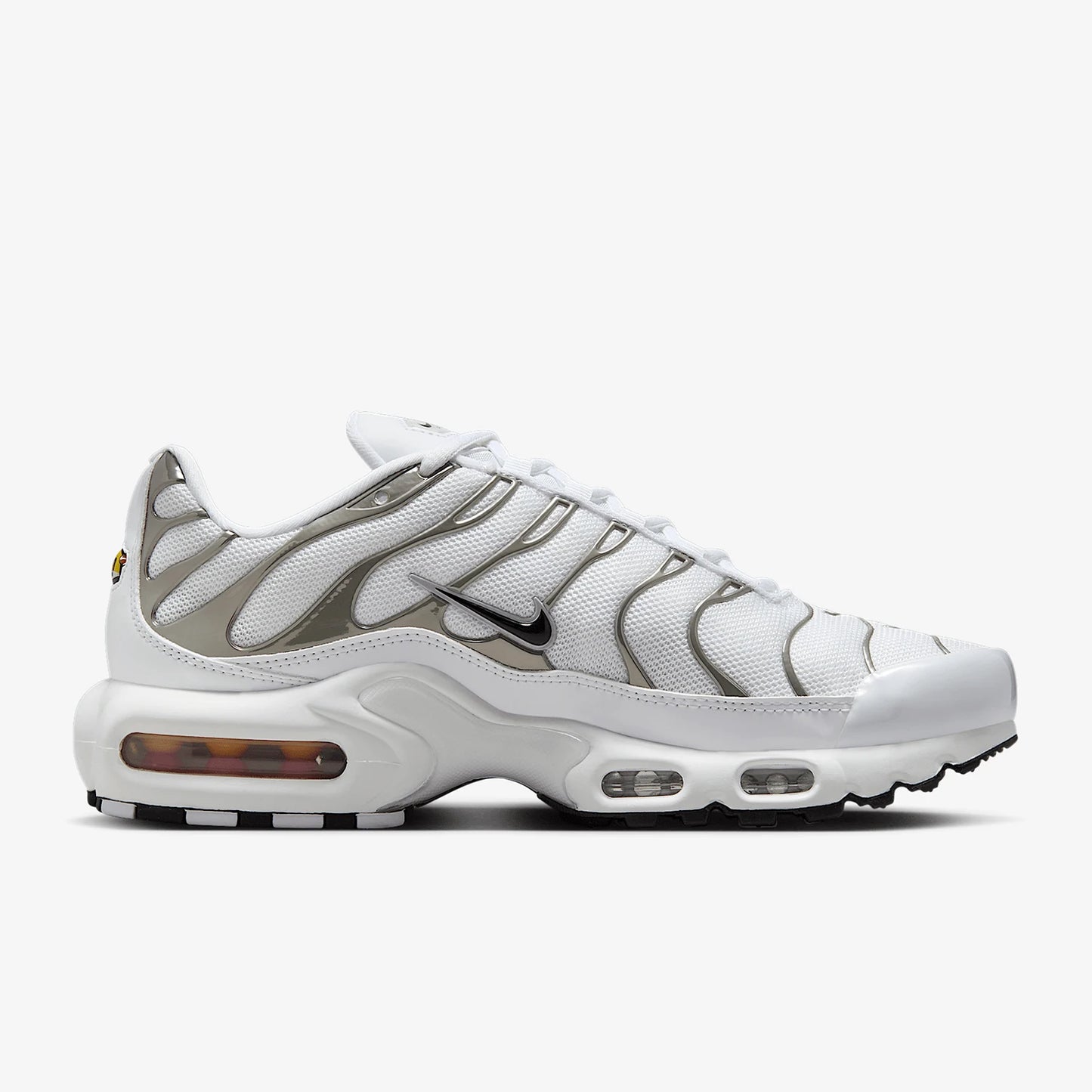 Nike Genuine Air Max Plus SE Women's Air-Cushioned Running Shoes HJ9743-100