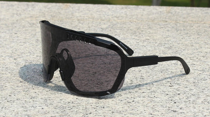 Lunettes de soleil photochromiques DEVOURS pour le cyclisme, hommes et femmes, sport, VTT, vélo, lunettes MTB, changement de couleur
