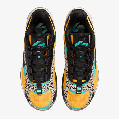 Zapatillas de baloncesto de entrenamiento para hombre Nike Jordan Luka 2 PF originales FQ9046-800