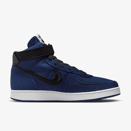 Nike Official Authentic VANDAL SP - Zapatillas de skate retro de caña alta para hombre, duraderas, DX5425-400