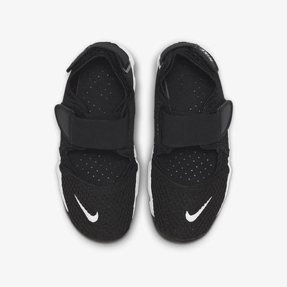 Nike genuine Air Rift large children's mesh breathable sports and leisure sandals 322359-014