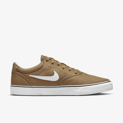 Sneakers Nike Authentic SB Chron 2 CNVS da uomo e donna, classiche basse, DM3494-200