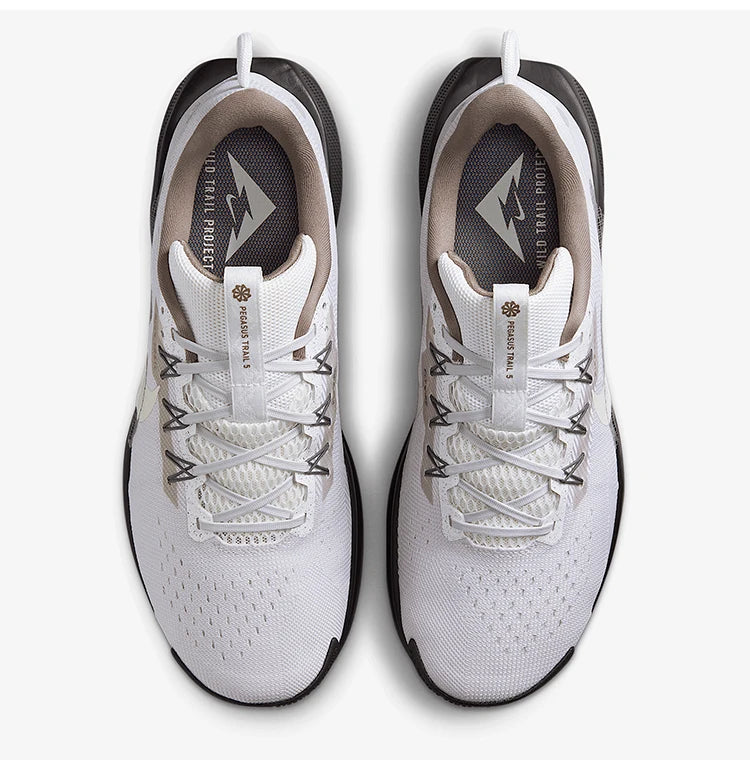 Nike Genuine Pegasus Trail 5 Scarpe da running da uomo in mesh con ammortizzazione IB7667-001