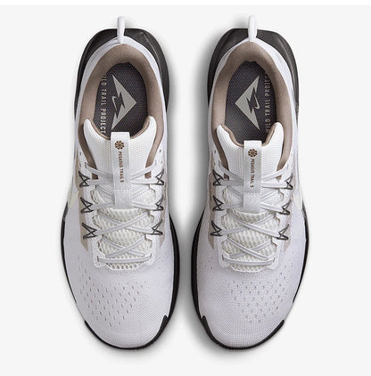 Nike Genuine Pegasus Trail 5 Scarpe da running da uomo in mesh con ammortizzazione IB7667-001