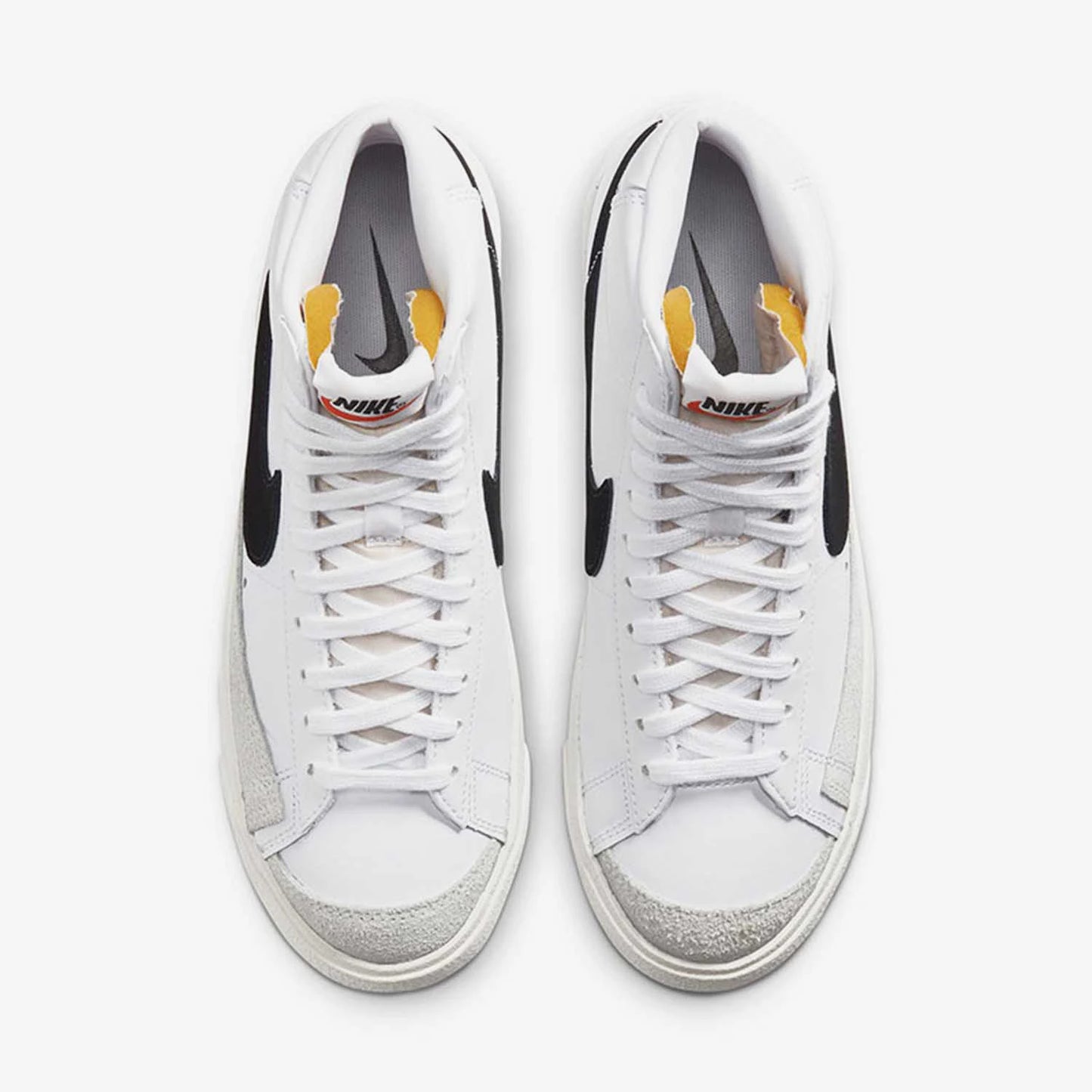 Nike Authentic 202 Spring New BLAZER LOW LX Women's Sport Laced Casual Sneakers CZ1055-100