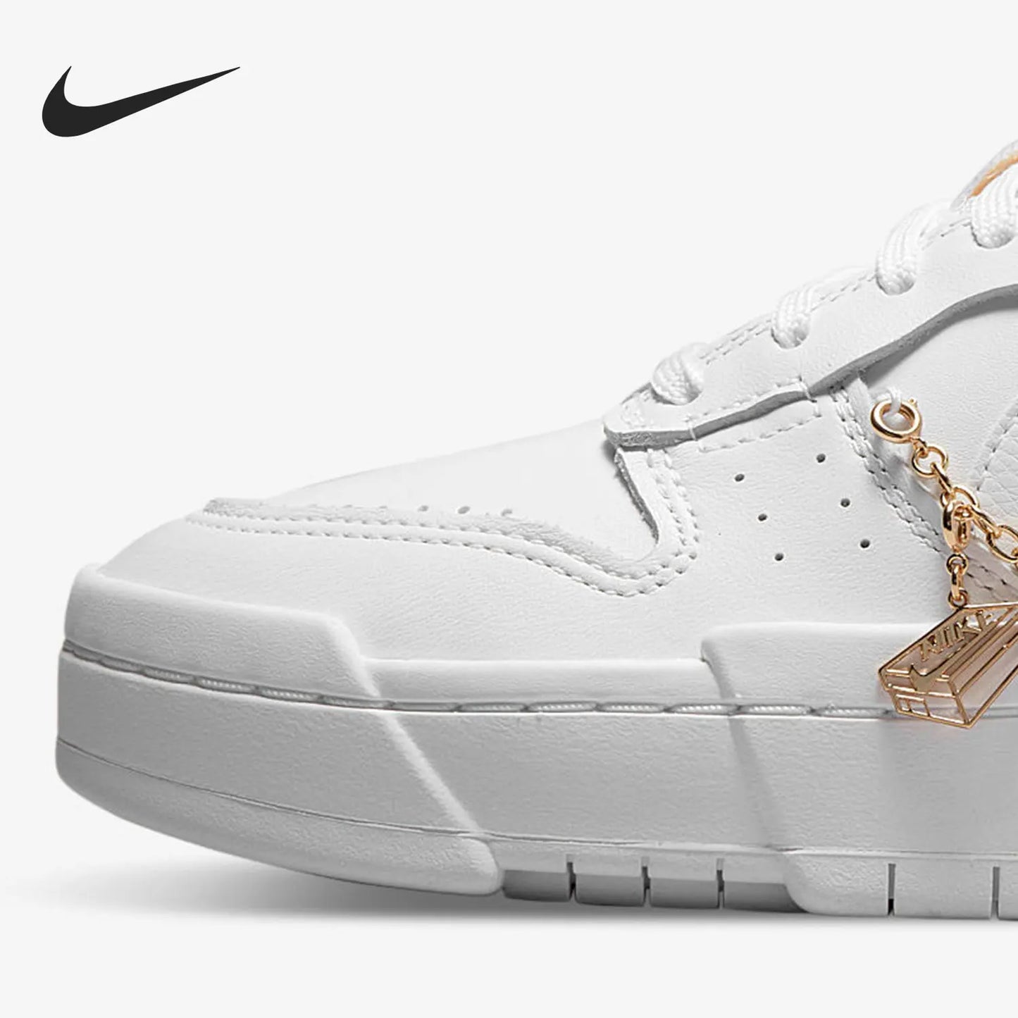Nike auténticas de temporada actual, zapatillas casuales de moda para mujer DO5219-111