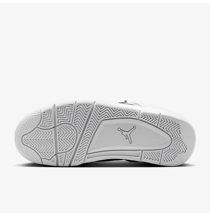 Nike genuine Jordan Women's Mesh Overlay Basketball Shoes FN7251-107
