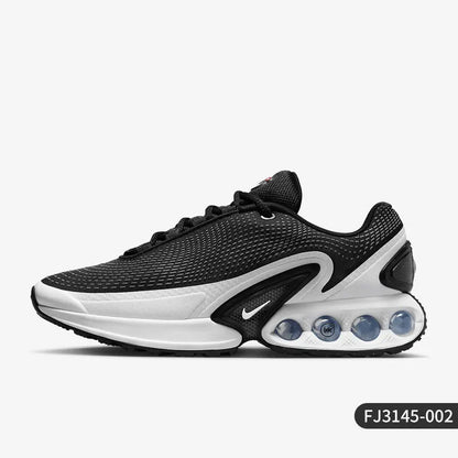 Oficiálne originálne dámske tréningové topánky Nike Air Max Dn s odpružením FJ3145-002