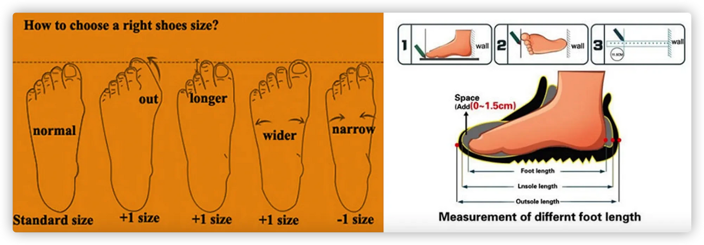 HIKEUP Scarpe da trekking in pelle di alta qualità, resistenti, da outdoor sportivo, da uomo, con lacci, per escursionismo, arrampicata e caccia