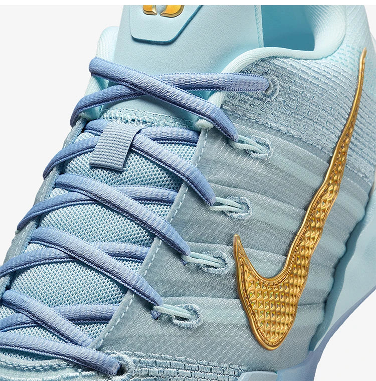 Nike Genuine Sabrina 3 Scarpe da basket unisex low-top con assorbimento degli urti HF2882-400