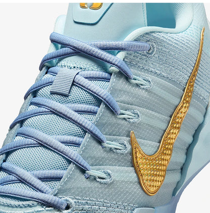 Nike Genuine Sabrina 3 Scarpe da basket unisex low-top con assorbimento degli urti HF2882-400