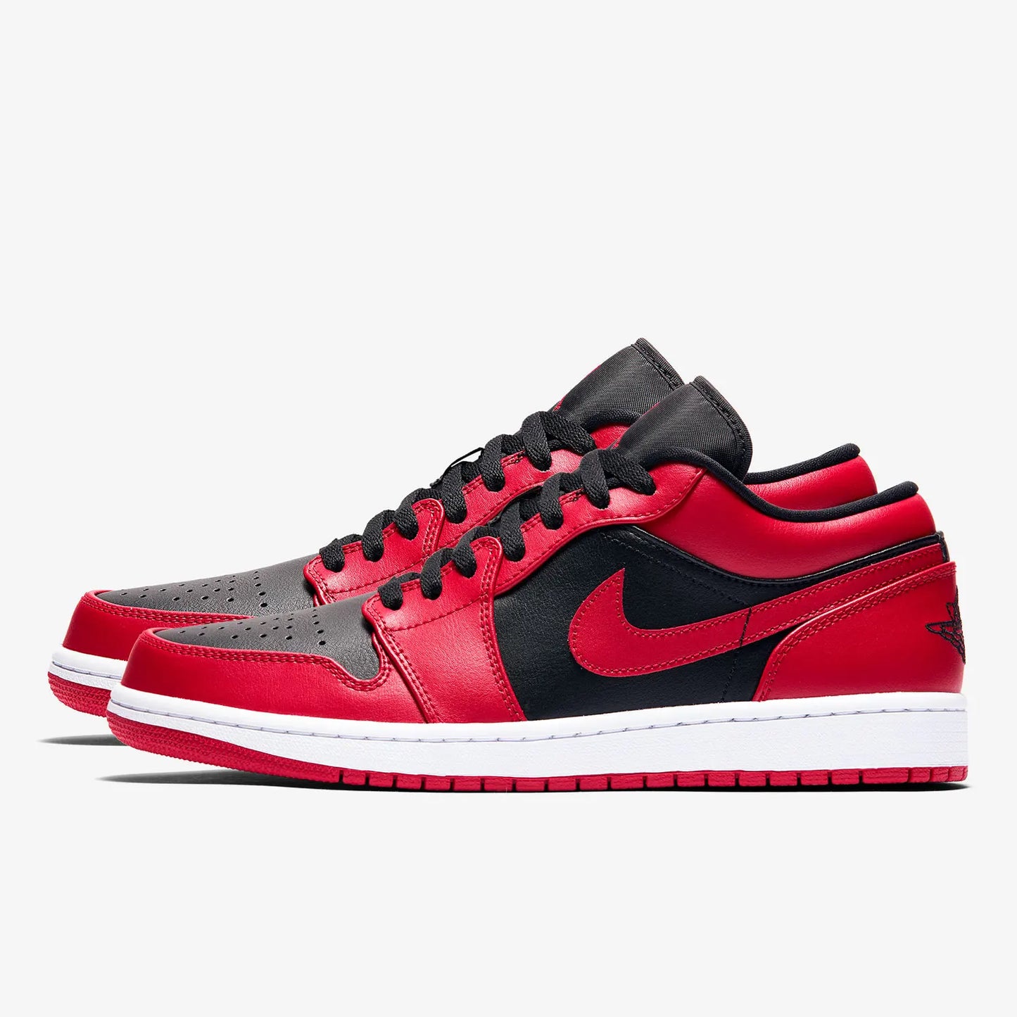 Nike Air Jordan 1 da uomo, scarpe casual sportive per il tempo libero 553558-606