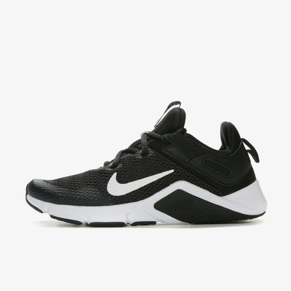 Nike genuine winter women's sports wear resistant low top lace up running shoes CD0212-001