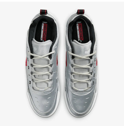 Sneakers Nike ufficiali originali 2025 unisex basse, resistenti all’usura, traspiranti, sportive e casual HF3062-001
