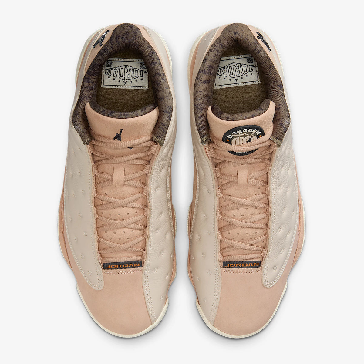 Nike-merkkiset miesten Jordan Retro Cushion -koripallokengät, kestävät, HV6922-100
