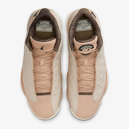 Nike-merkkiset miesten Jordan Retro Cushion -koripallokengät, kestävät, HV6922-100