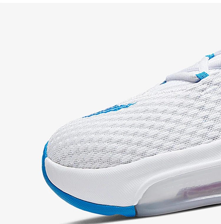 Nike Zoom Rize 1 originales para hombre, zapatillas de baloncesto deportivas cómodas BQ5398-101