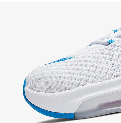 Nike Zoom Rize 1 originales para hombre, zapatillas de baloncesto deportivas cómodas BQ5398-101