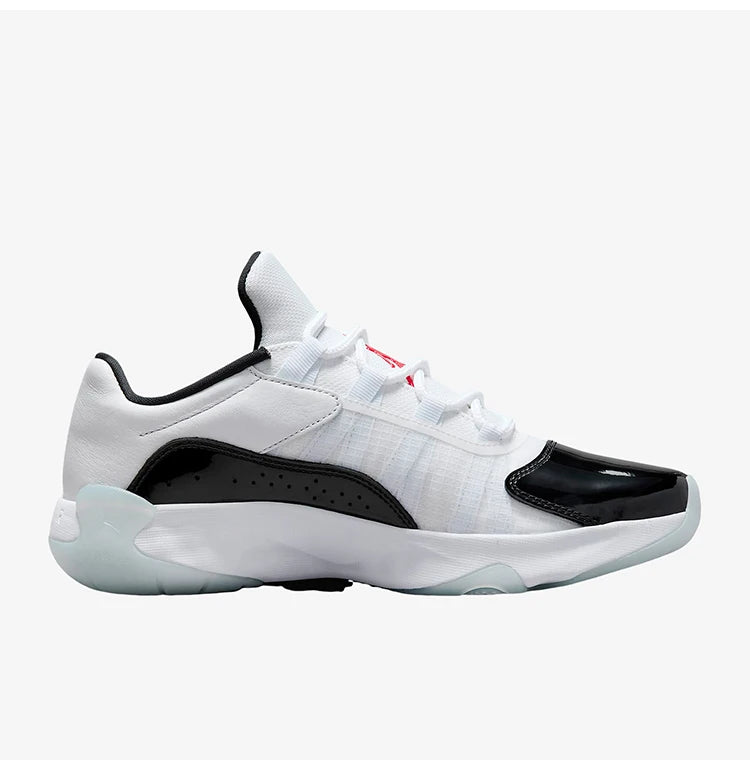 Zapatillas de baloncesto deportivas bajas para mujer Nike JORDAN auténticas, amortiguadas y transpirables DV2629-106