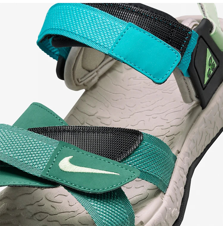 Sandali traspiranti unisex Nike ACG Air Deschutz+ originali FN5201-300