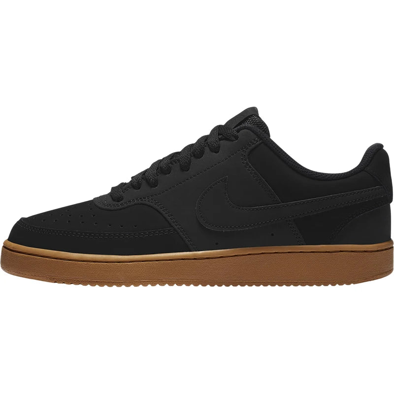 Nike genuine Court Vision Low Men's Retro Sports Sneakers CD5463-008