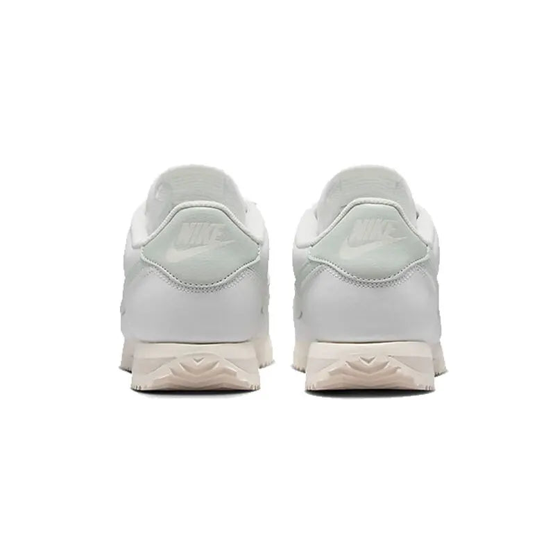 NIKE W CORTEZ Women's Skateboarding Shoes Sneakers Comfortable Breathable Cotton Low-Top Style for Women