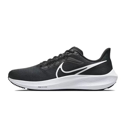 Nike Air Zoom Pegasus Men's Shoes Pegasus Casual Fashionable Versatile Breathable Lightweight Cushioned Running Shoes DH4071-001