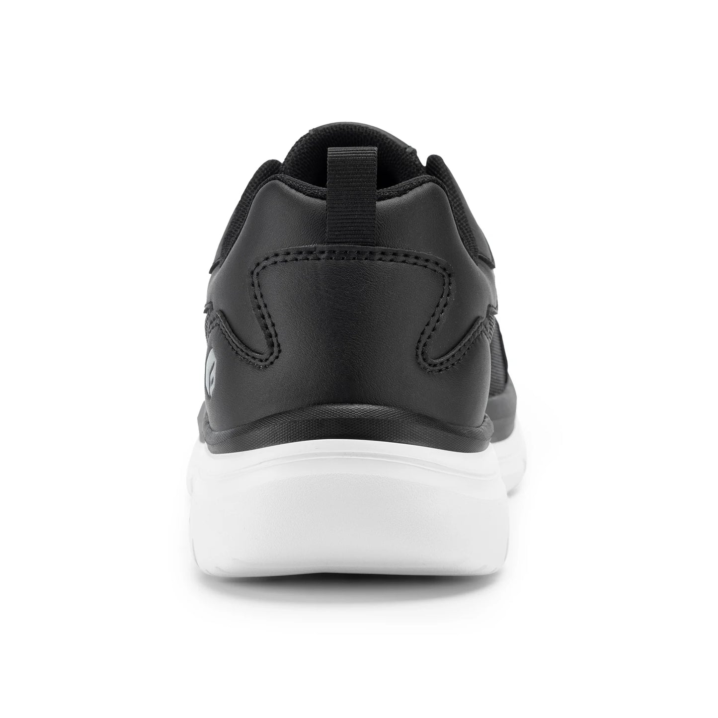 Scarpe da camminata FitVille da uomo, larghezza ampia, massima ammortizzazione, sneakers sportive leggere per alleviare il dolore da fascite plantare