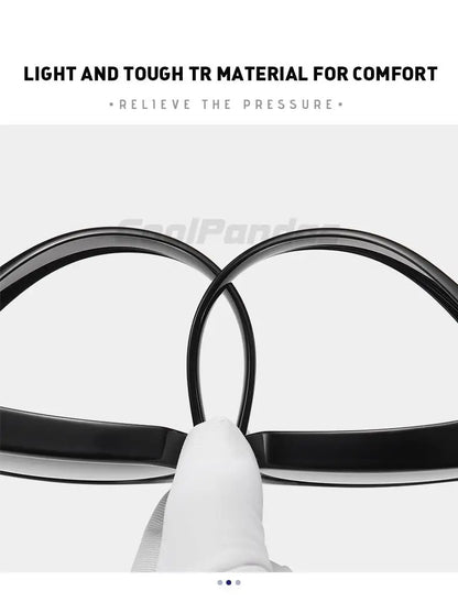 Fit Over myopia glasses cover Sunglasse Polarized Men Women UV400 Goggles Outdoor Travel Driving Anti-Glare Cover Sun Glasses