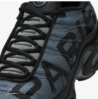 Nike genuine Max Plus Scarpe da running rétro ammortizzate da uomo IB2253-001