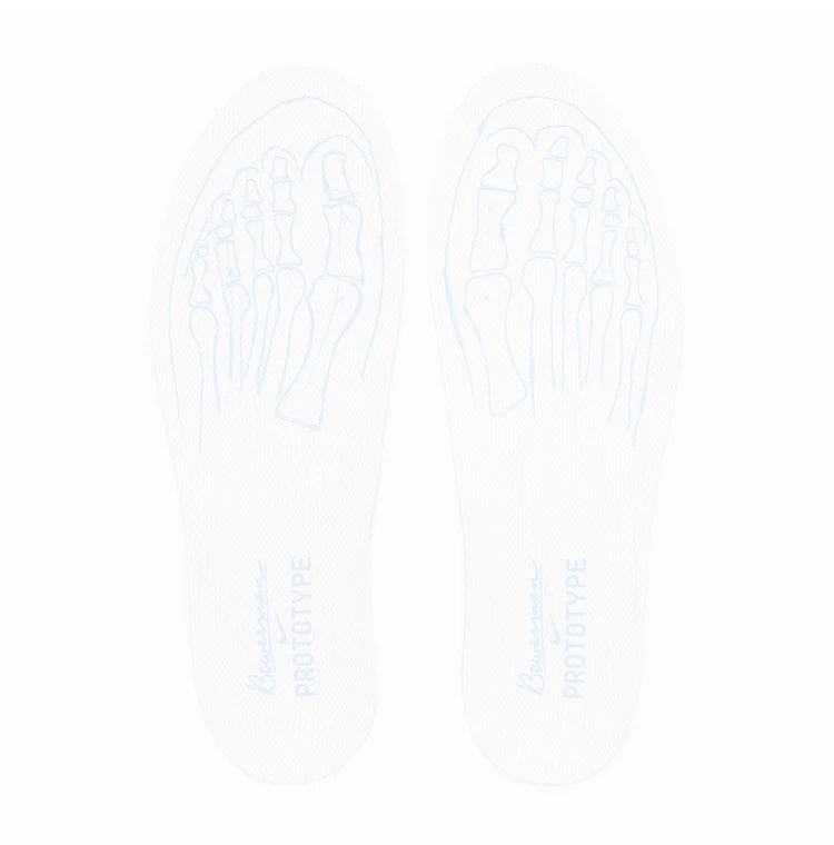 Zapatillas de running Nike Authentic Summer New para mujer con amortiguación cómoda HJ6649-900