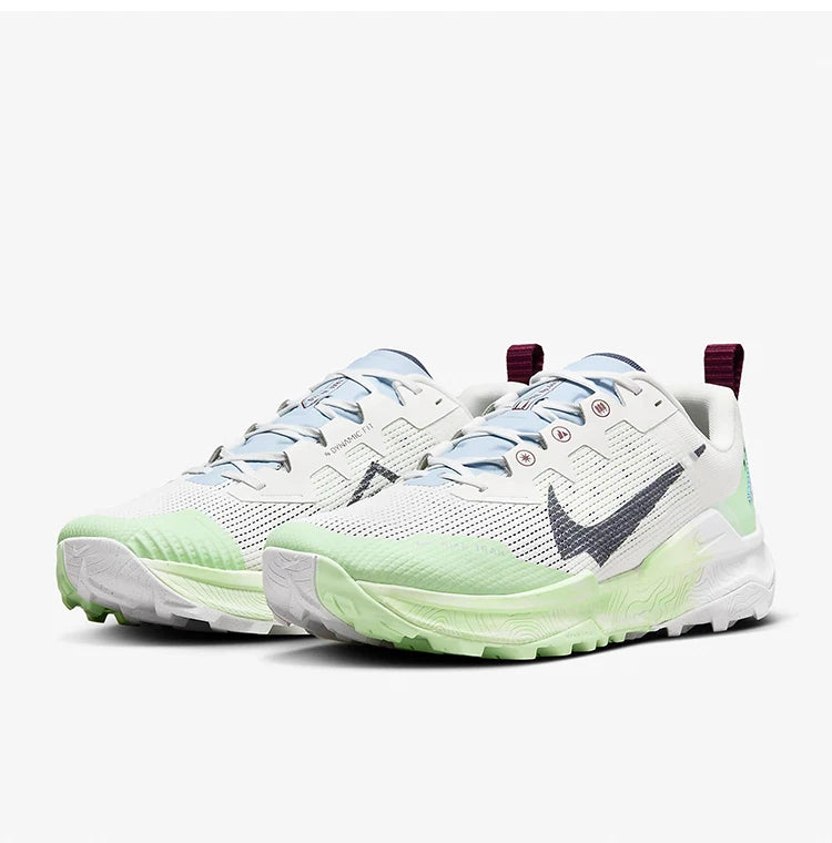 Ténis de corrida Nike Wildhorse 8 para homem, oficiais, respiráveis e resistentes, DR2686-103