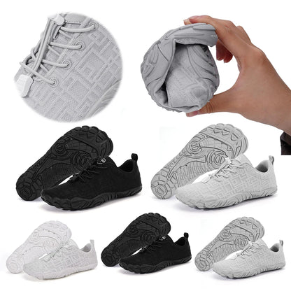 Scarpe acquatiche unisex ad asciugatura rapida, leggere, barefoot, scarpe da spiaggia casual per guado e sport acquatici