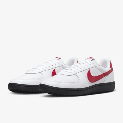 Zapatillas de baloncesto Nike originales, modernas, unisex, bajas, retro, con cordones FQ8762-100