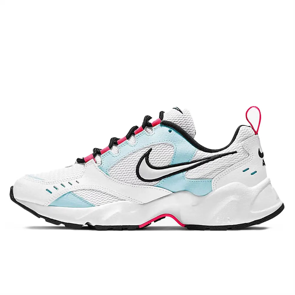 Nike Air Heights Men's Casual Sneakers Elevated Design Comfort Everyday Wear Classic Shoes AT4522-101