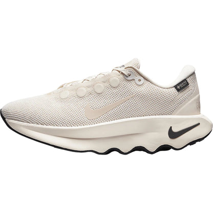 Nike Official Genuine Motiva GORE-TEX Women's Thick-Sole Training Running Shoes HM0355-800