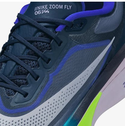 Nike Authentic Zoom Fly 6 Scarpe da corsa sportive da uomo ammortizzanti e resistenti all’usura FN8454-403