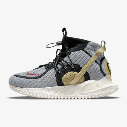 Nike genuine New High-Top Unisex Casual Shoes CW3045-300