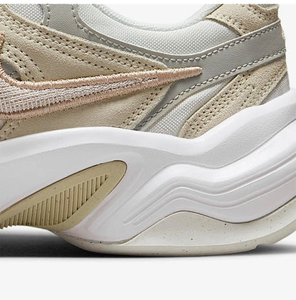 Producto auténtico Nike 2024: nuevas zapatillas deportivas de malla transpirable para mujer FJ3794-300