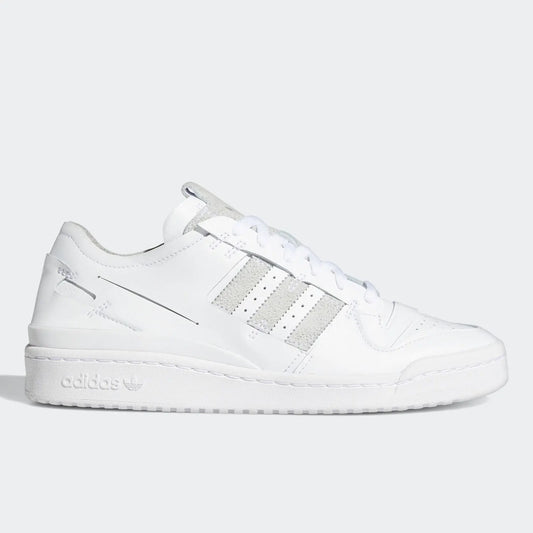 Adidas, nouvelles chaussures de sport et décontractées classiques rétro pour hommes et femmes, collection saisonnière authentique FY7997