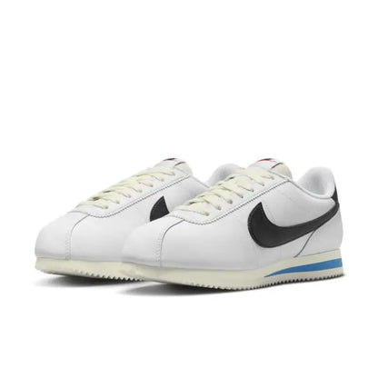 NIKE W CORTEZ Women's Skateboarding Shoes Sneakers Comfortable Breathable Cotton Low-Top Style for Women