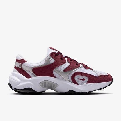 Nike Genuine AL8 Scarpe da running rétro da donna FJ3794-600
